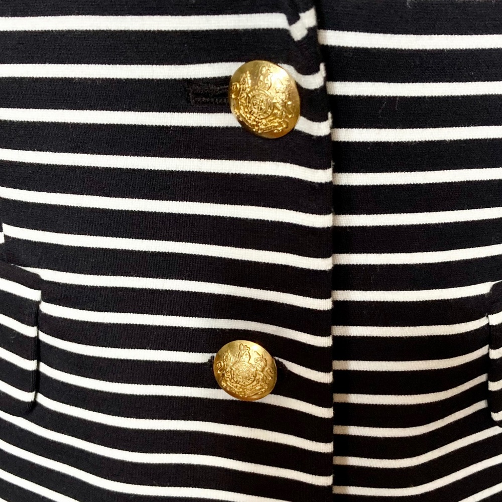 Banana Republic Schoolboy Blazer - Picture 4 of 12